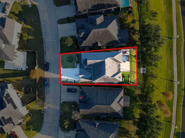 $597,000 | 18751 Fairmont Springs Court, Cypress, TX 77429