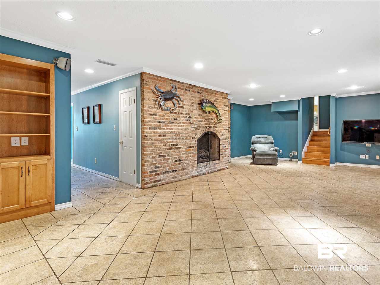 300 Fern Hill Court Mobile, AL 36608 - Photo 43 of 49