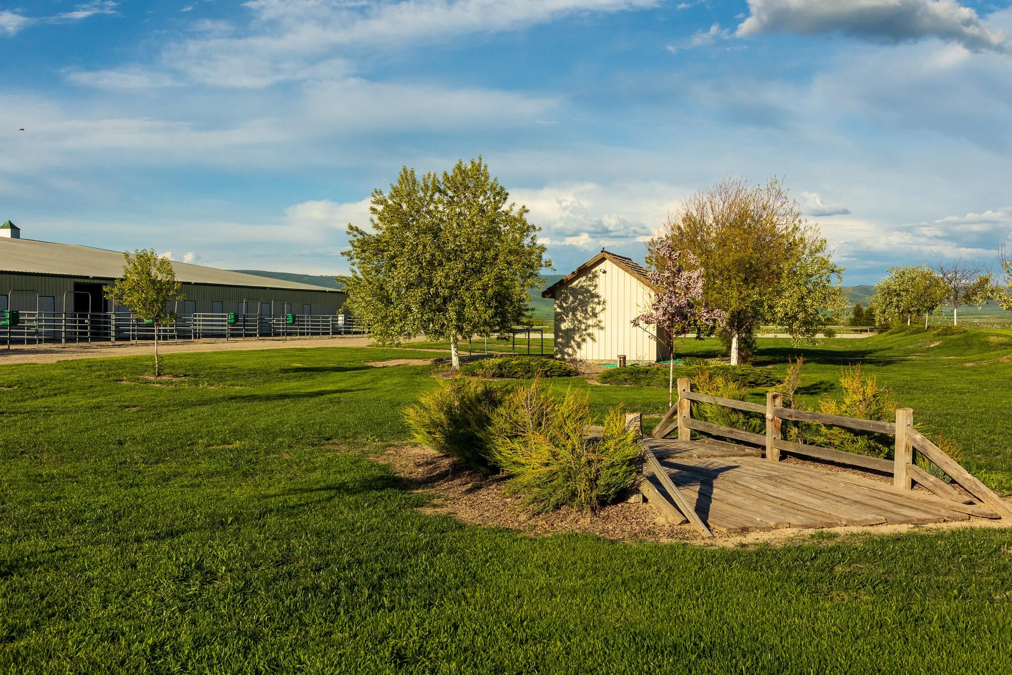 950 Miles Road Bancroft, ID 83217 - Photo 13 of 41 Gallery Image 13