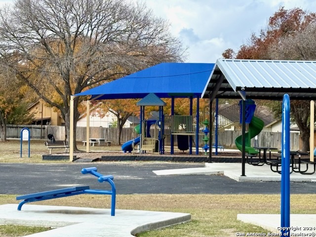 3420 Ridge Smoke San Antonio, TX 78247 - Photo 19 of 20 a view of a building with street view