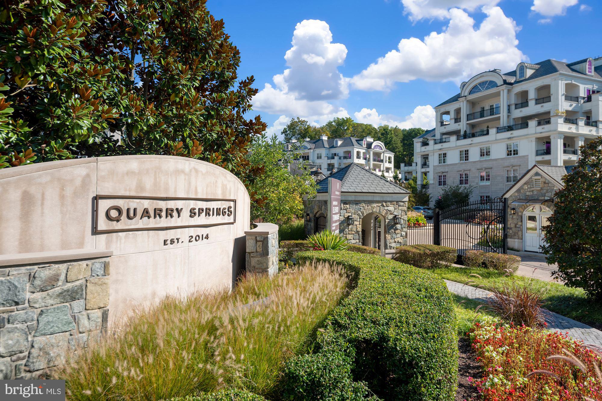 8205 River Road Bethesda, MD 20817 - Photo 40 of 47 Exclusive Gated Community