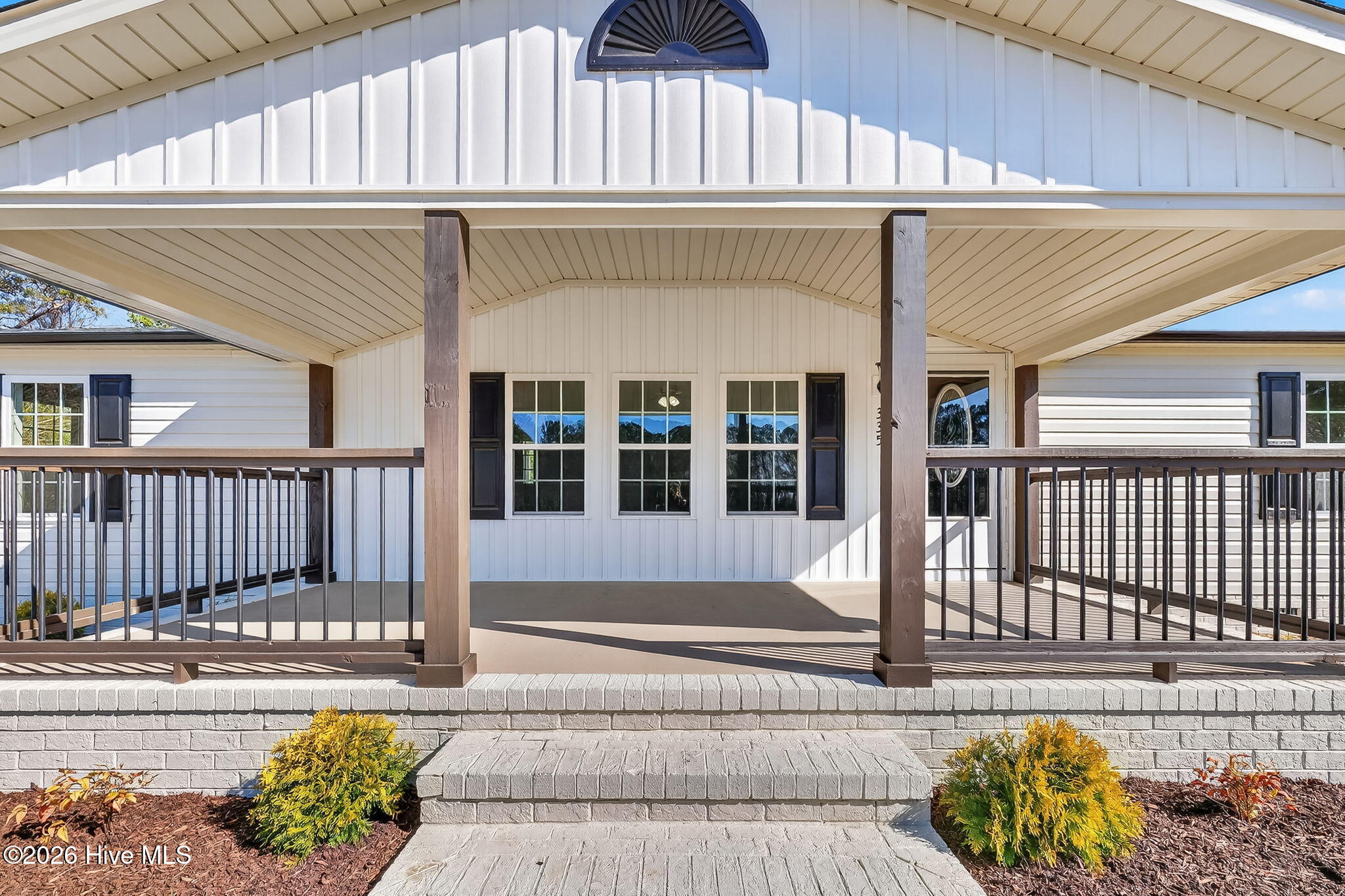 335 Myrtle Road Selma, NC 27576 - Photo 5 of 34