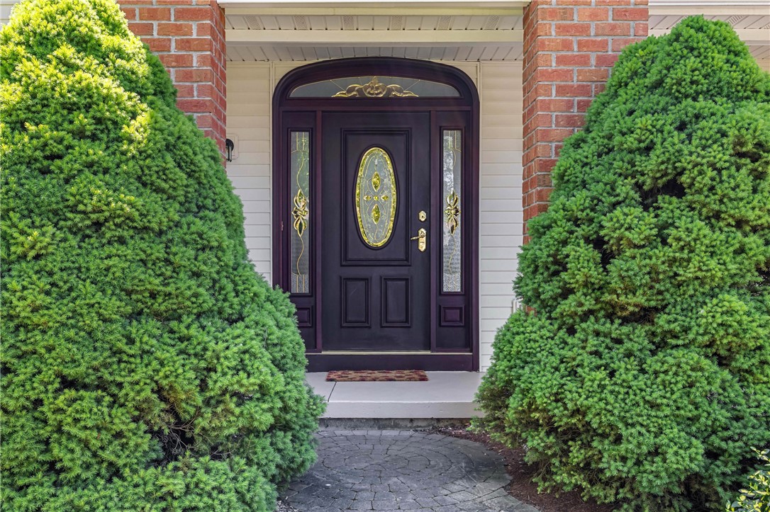 1052 Hard Rock Road Webster, NY 14580 - Photo 5 of 45