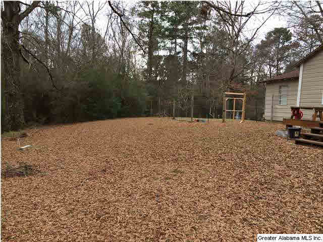 4478 Sharon Church Road Pinson, AL 35126 - Photo 2 of 8