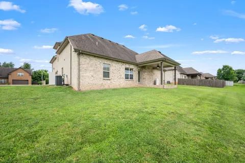 $449,987 | 1707 Drayton Drive, Murfreesboro, TN 37130