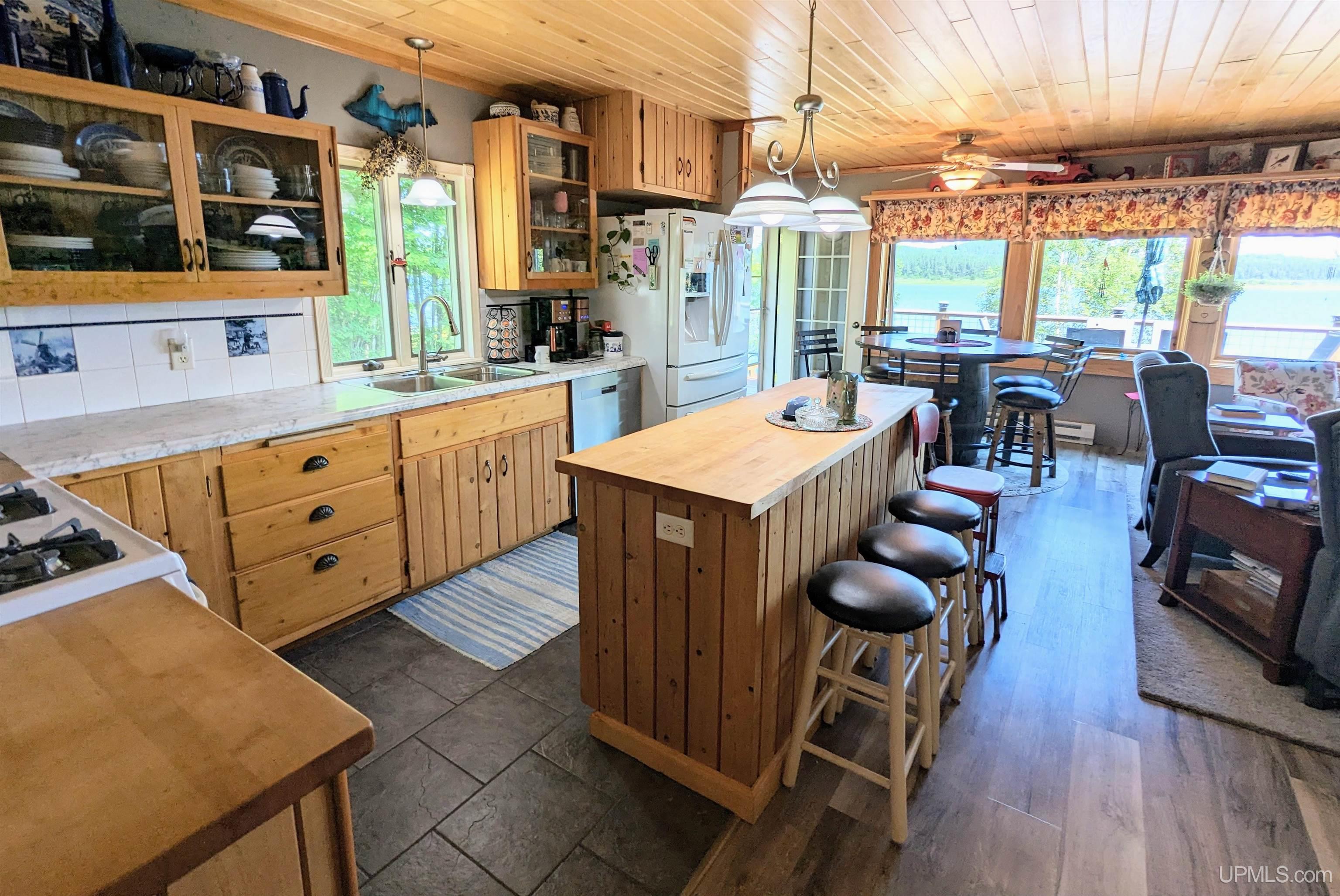 1021 Braastads Road Ishpeming, MI 49849 - Photo 10 of 36