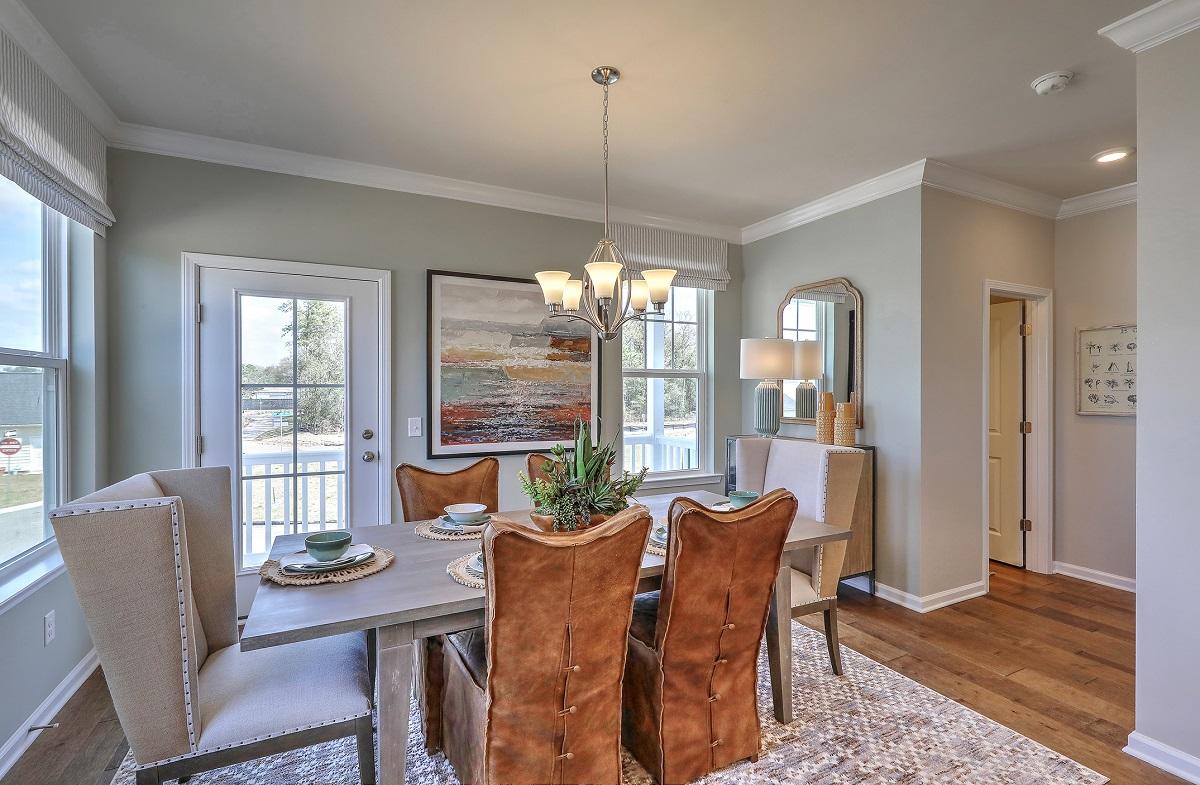 307 Pathfinder Way Charleston, SC 29492 - Photo 15 of 28 WEB dining