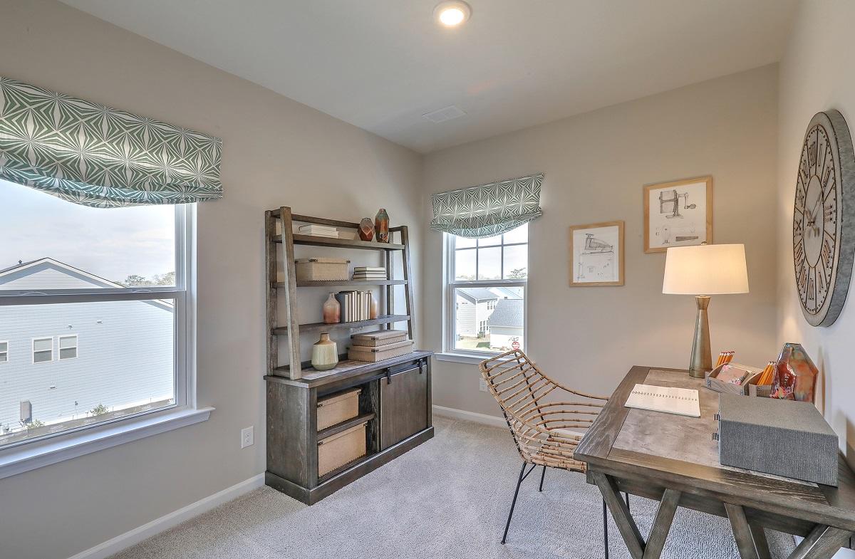 307 Pathfinder Way Charleston, SC 29492 - Photo 18 of 28 WEB bed 2