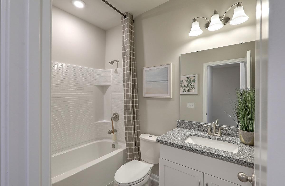 307 Pathfinder Way Charleston, SC 29492 - Photo 19 of 28 WEB bath 2