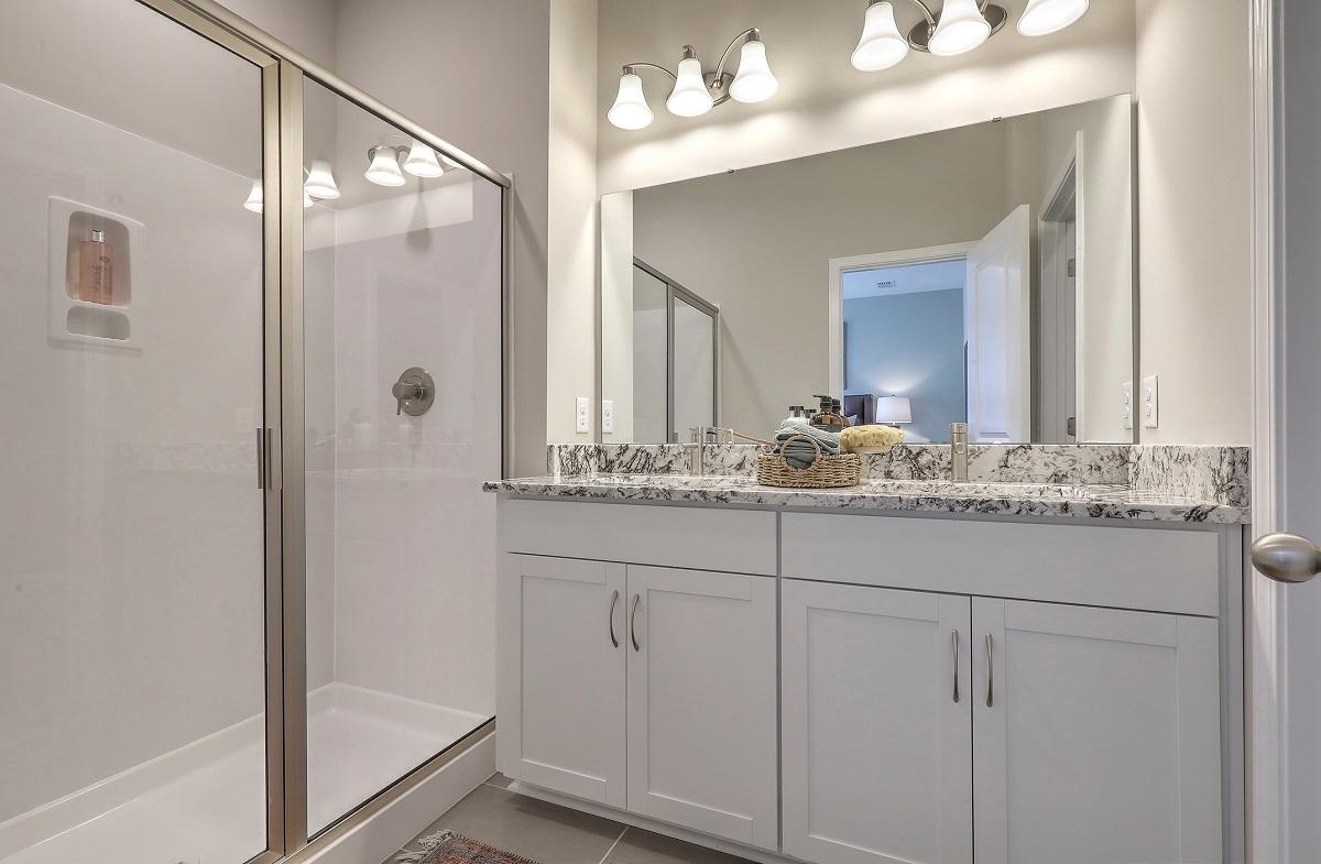 307 Pathfinder Way Charleston, SC 29492 - Photo 21 of 28 WEB master bath