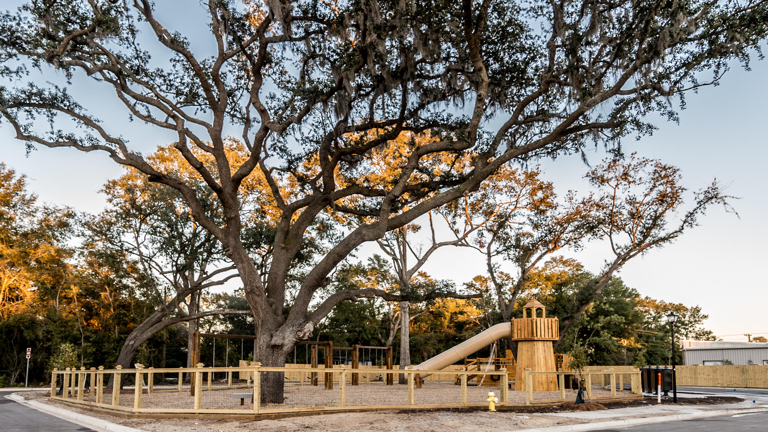 307 Pathfinder Way Charleston, SC 29492 - Photo 22 of 28 Playground