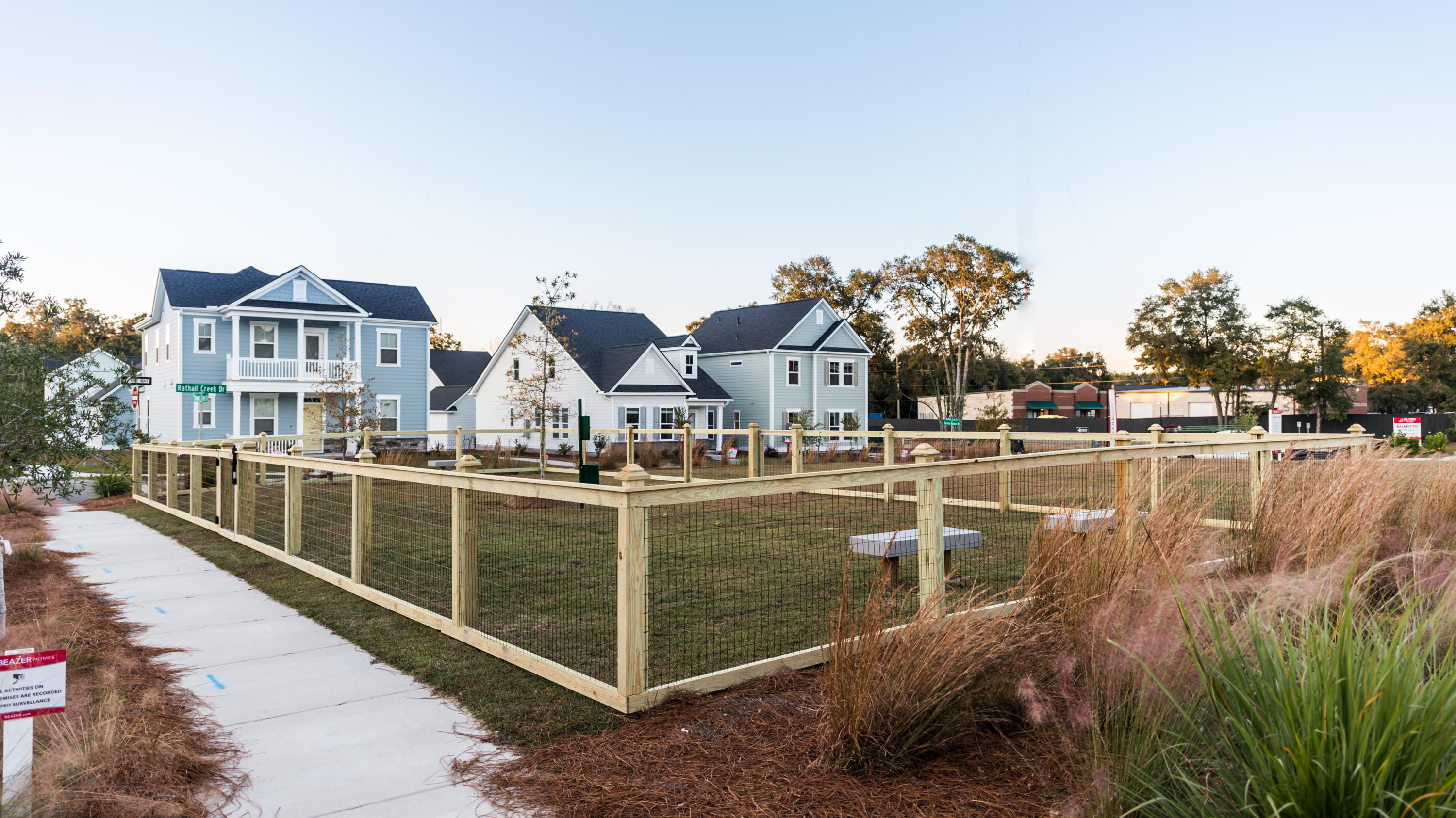 307 Pathfinder Way Charleston, SC 29492 - Photo 26 of 28 Dog Park
