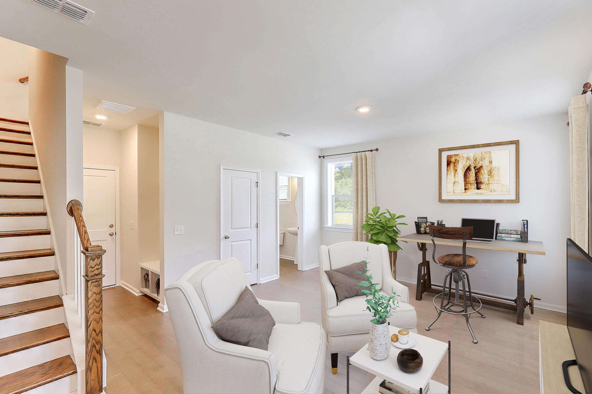 307 Pathfinder Way Charleston, SC 29492 - Photo 5 of 28 Recreation Room_1