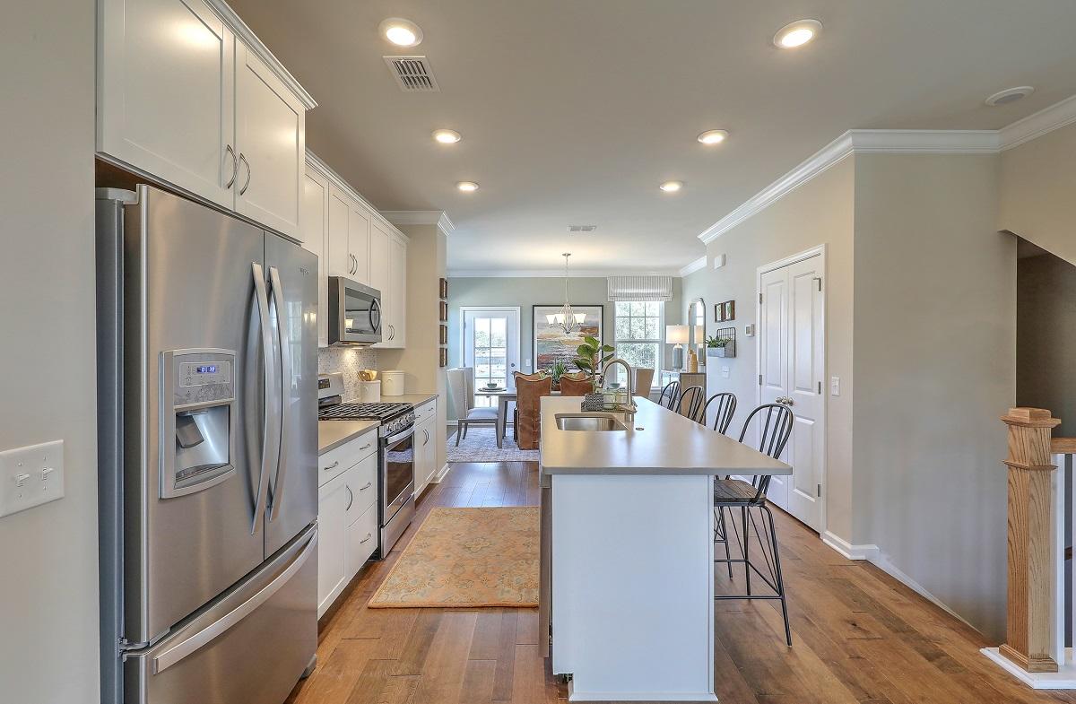 307 Pathfinder Way Charleston, SC 29492 - Photo 9 of 28 WEB kitchen 3