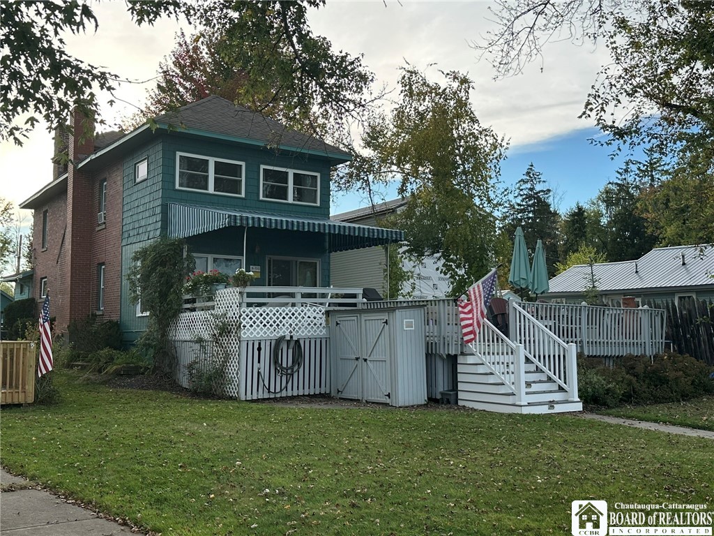 2340 West Lake Road Busti, NY 14710 - Photo 3 of 45