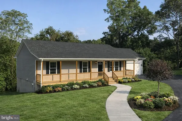 $475,000 | 120 Ridge Top Lane, Linden, VA 22642