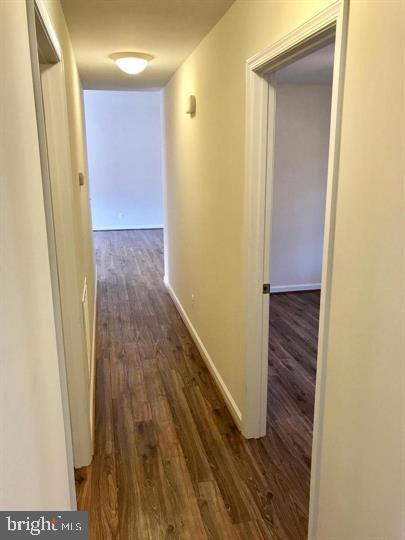 120 Ridge Top Lane Linden, VA 22642 - Photo 16 of 25 hallway, photo similar