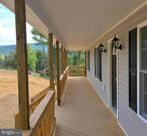 $475,000 | 120 Ridge Top Lane, Linden, VA 22642