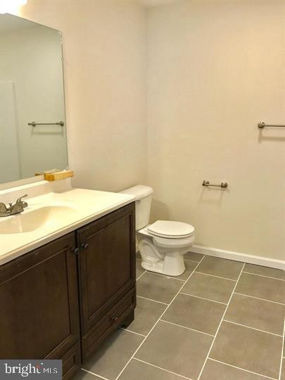 120 Ridge Top Lane Linden, VA 22642 - Photo 38 of 41 hallway bathroom with custom tile, photo similar