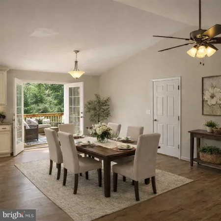 $475,000 | 120 Ridge Top Lane, Linden, VA 22642