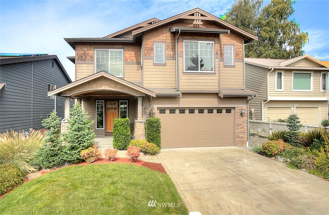 1200 North 33rd Street Renton, WA 98056 - Photo 1 of 24