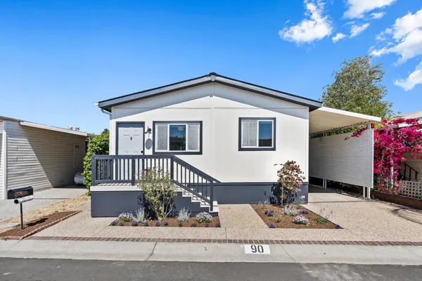 $739,000 | 4160 Jade Street, Unit 90, Capitola, CA 95010