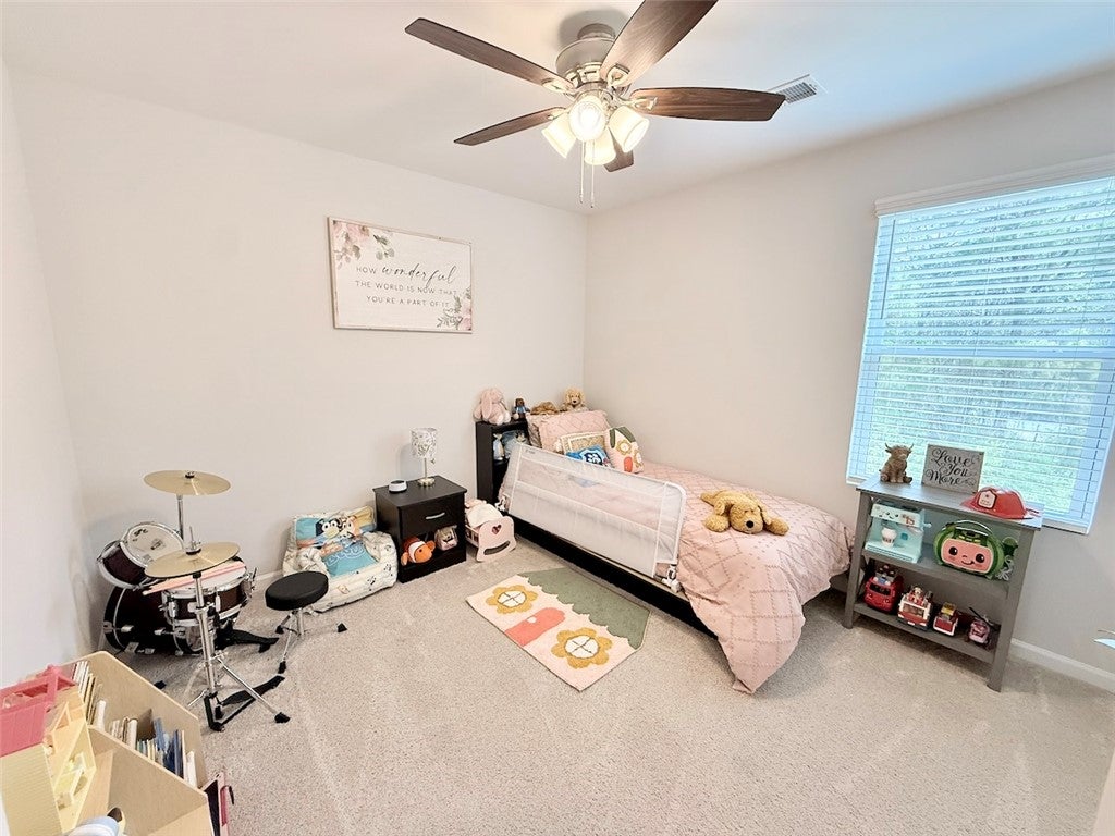 3173 Raiden Circle Opelika, AL 36804 - Photo 20 of 26 Bedroom 3