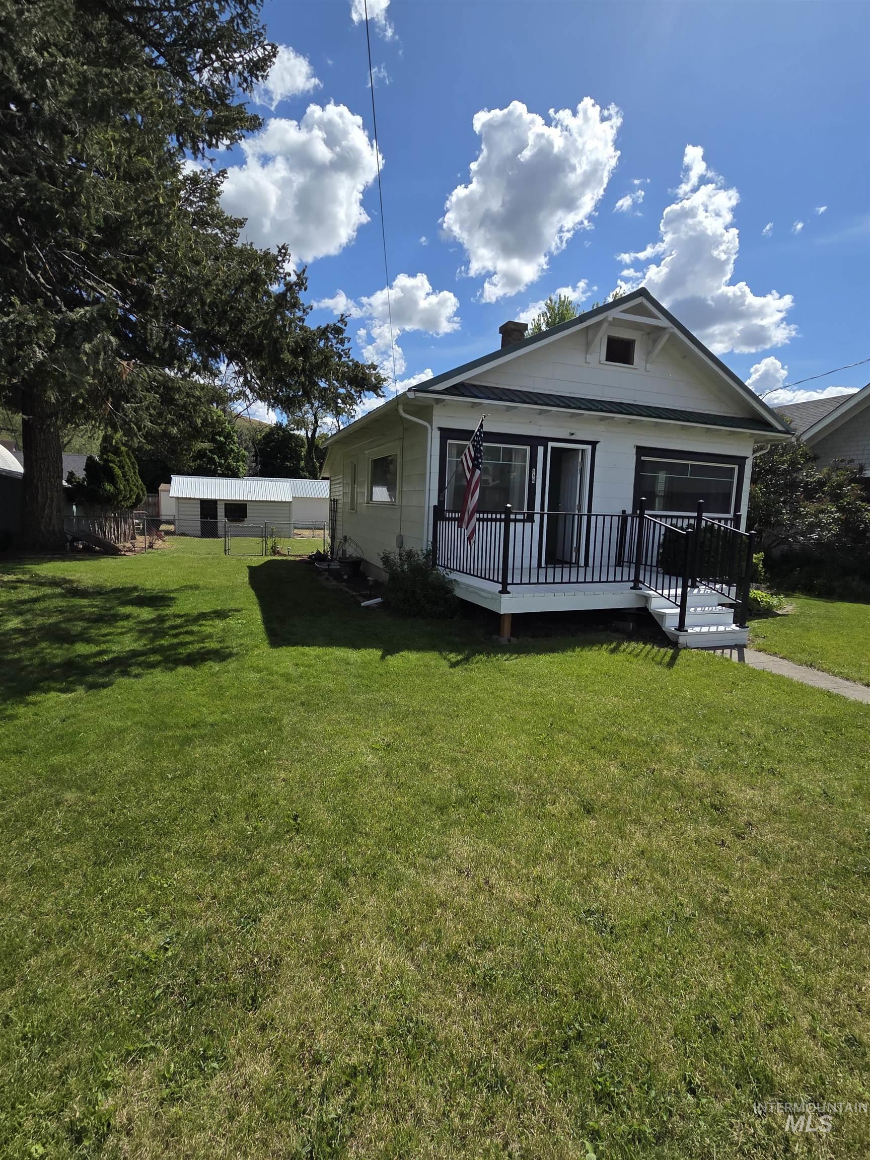 854 Columbia Street Pomeroy, WA 99347 - Photo 25 of 26