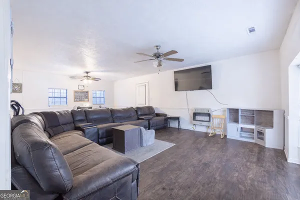 $249,000 | 820 County Road 14, Muscadine, AL 36269