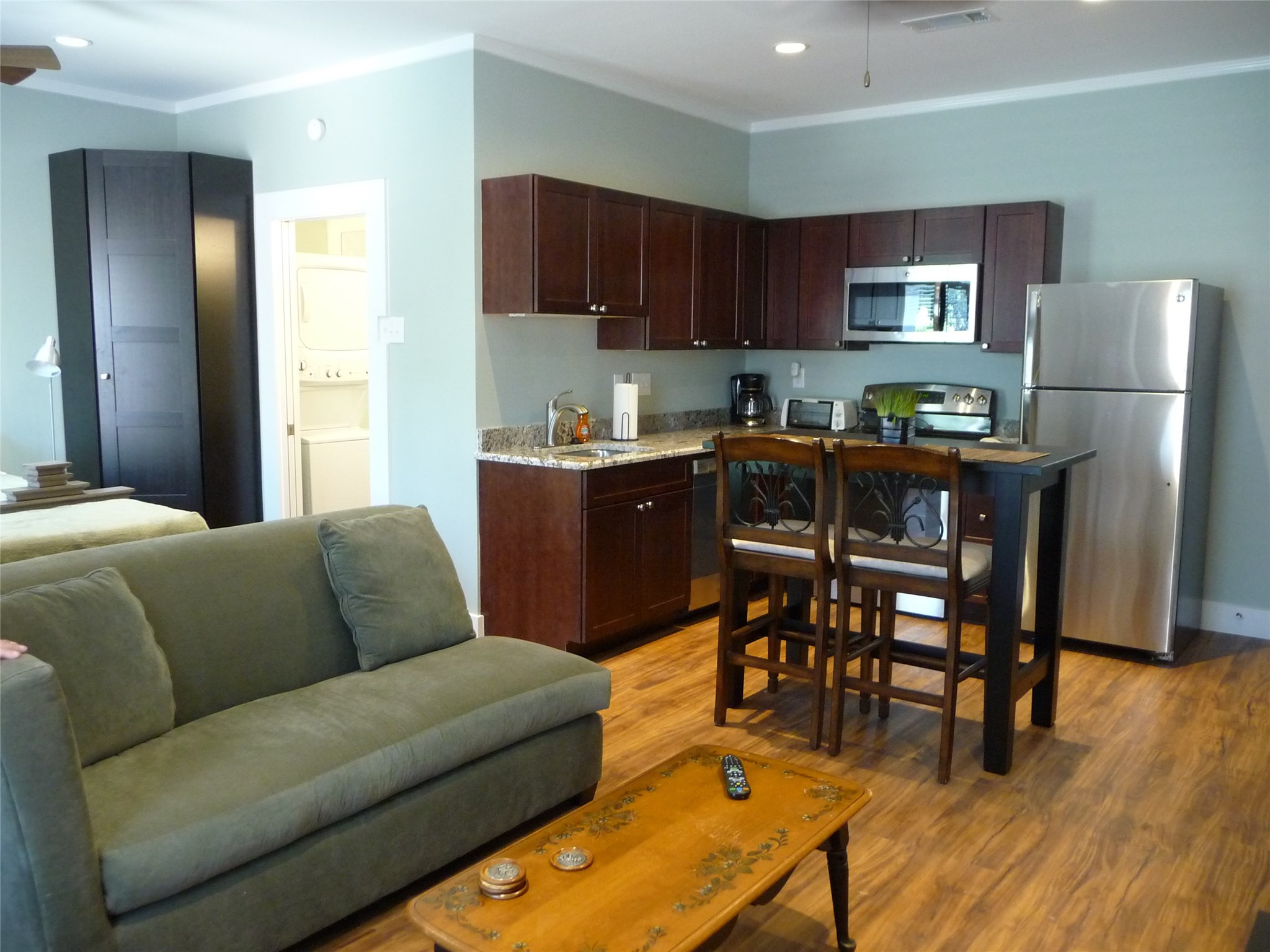 1009 Peden Street Houston, TX 77006 - Photo 4 of 8