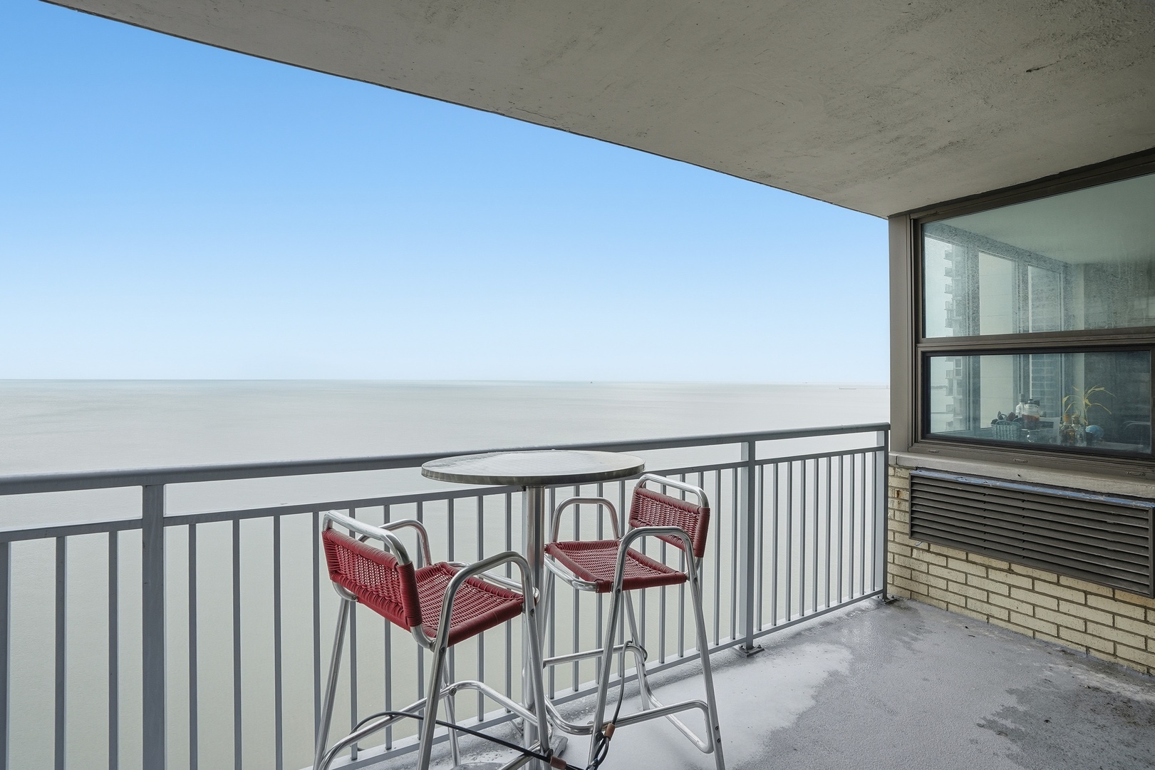 6147 North Sheridan Road, Unit 18B Chicago, IL 60660 - Photo 21 of 30 Gallery Image 21