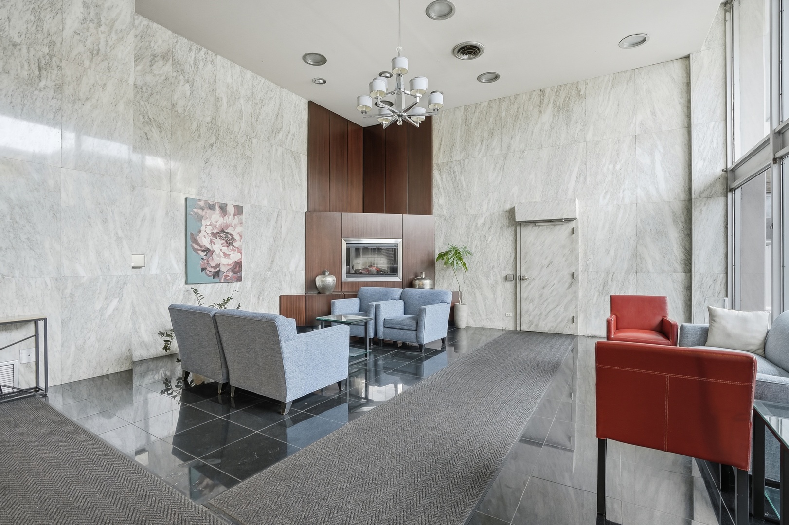 6147 North Sheridan Road, Unit 18B Chicago, IL 60660 - Photo 24 of 30 Gallery Image 24