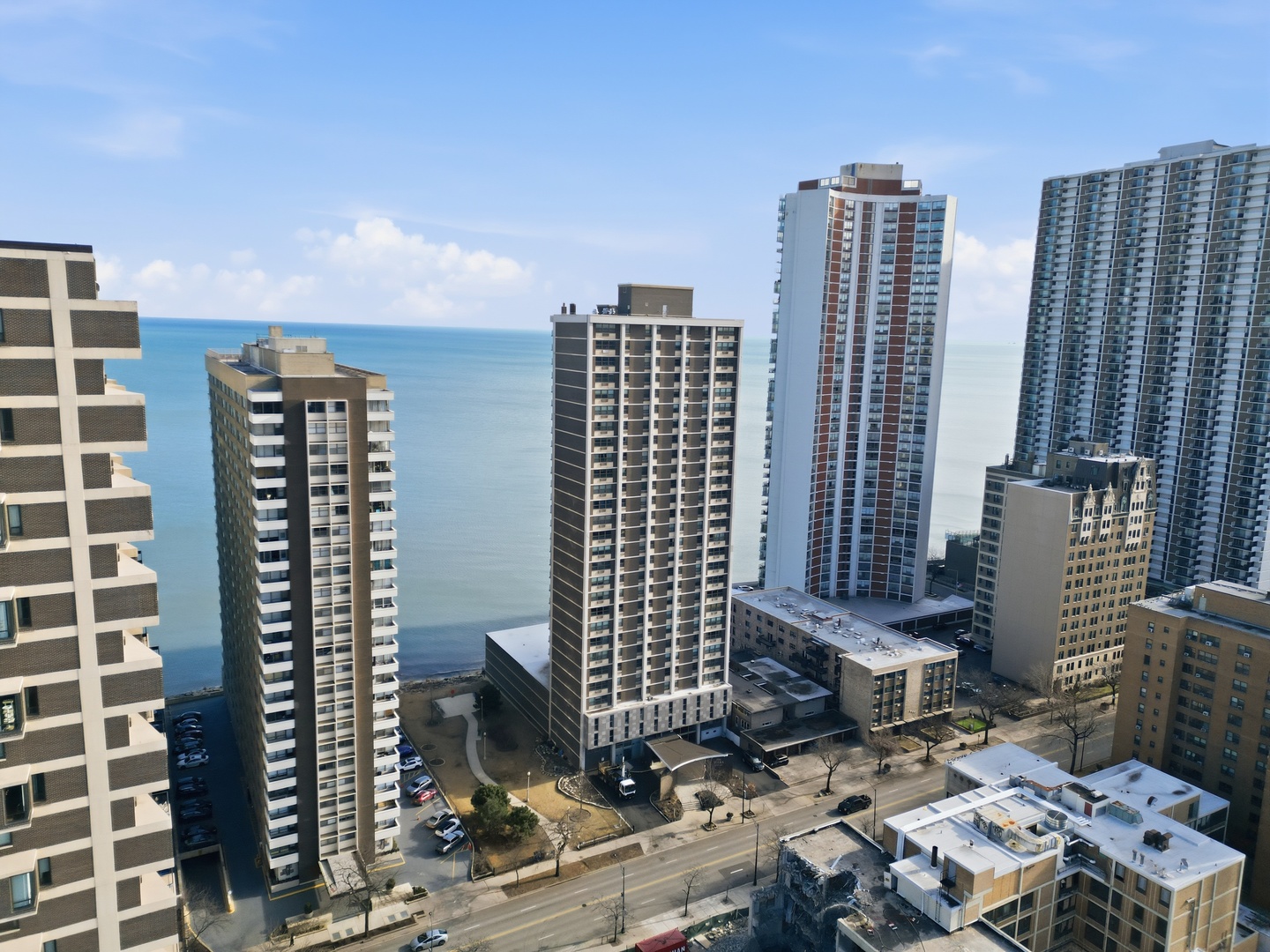 6147 North Sheridan Road, Unit 18B Chicago, IL 60660 - Photo 29 of 31