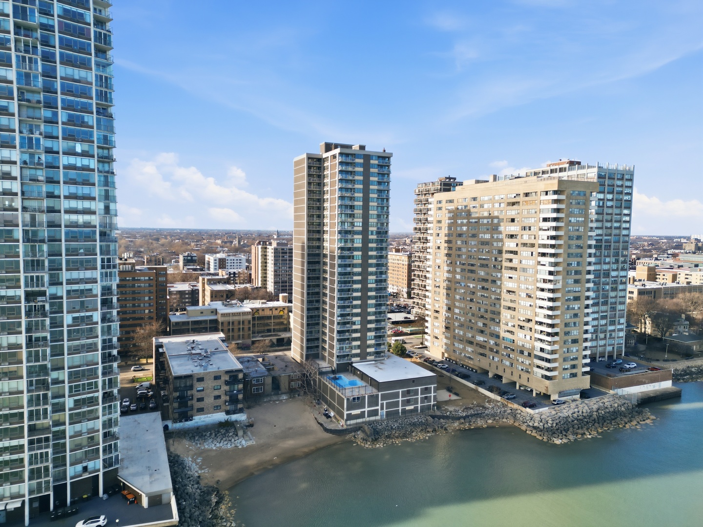 6147 North Sheridan Road, Unit 18B Chicago, IL 60660 - Photo 31 of 31