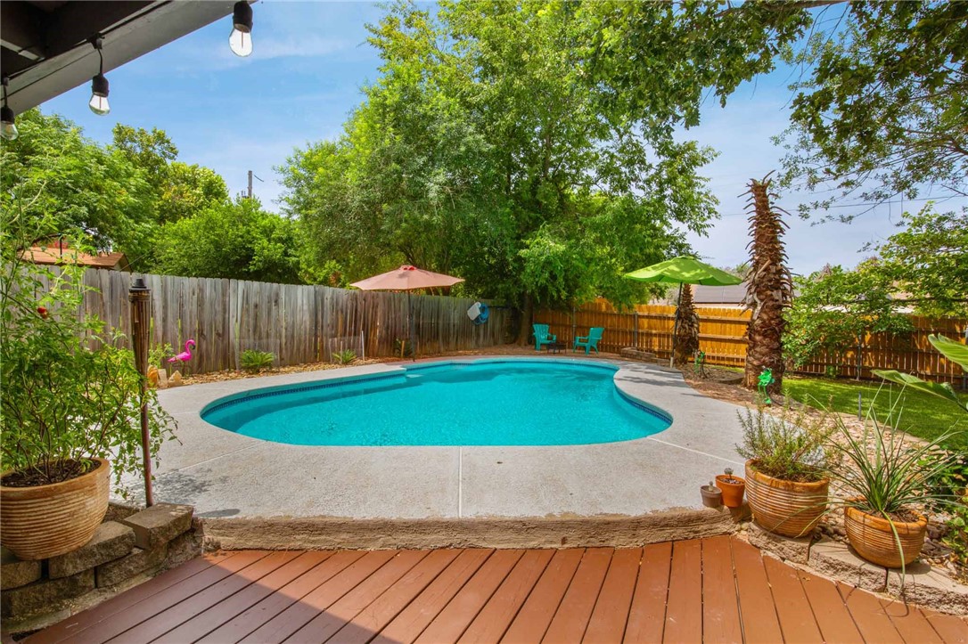 1600 Old Tract Road Pflugerville, TX 78660 - Photo 1 of 1
