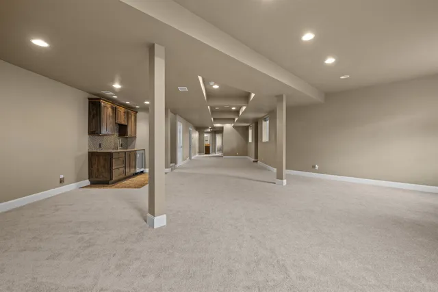 $825,000 | 2819 Palmer Drive, Casper, WY 82601