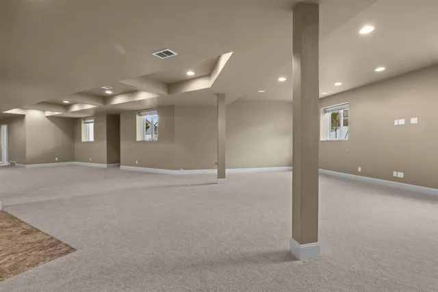 $825,000 | 2819 Palmer Drive, Casper, WY 82601