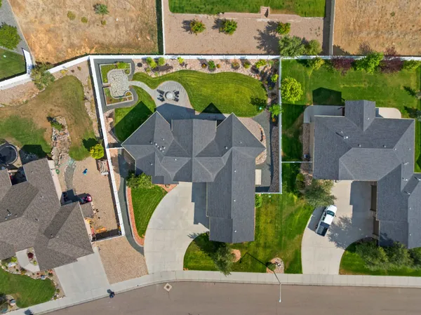 $817,000 | 2819 Palmer Drive, Casper, WY 82601