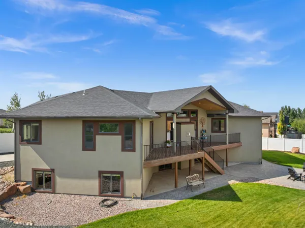 $817,000 | 2819 Palmer Drive, Casper, WY 82601