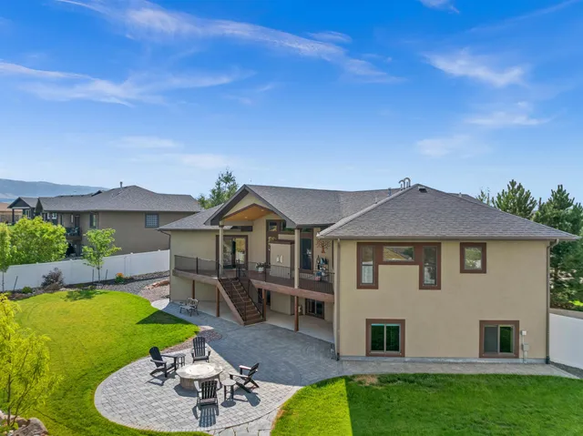 $825,000 | 2819 Palmer Drive, Casper, WY 82601