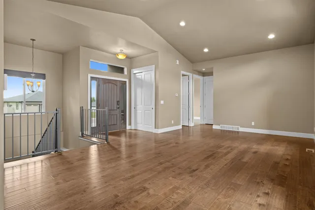 $825,000 | 2819 Palmer Drive, Casper, WY 82601