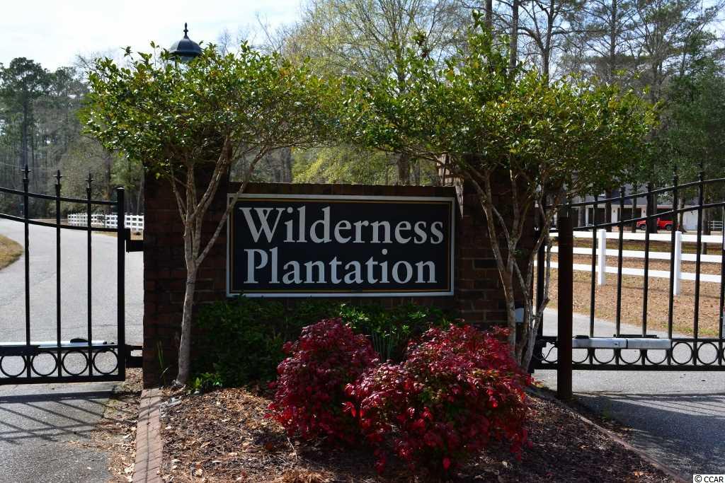 Lot 7 Shadow Moss Lane Murrells Inlet, SC 29576 - Photo 14 of 22 Gallery Image 14