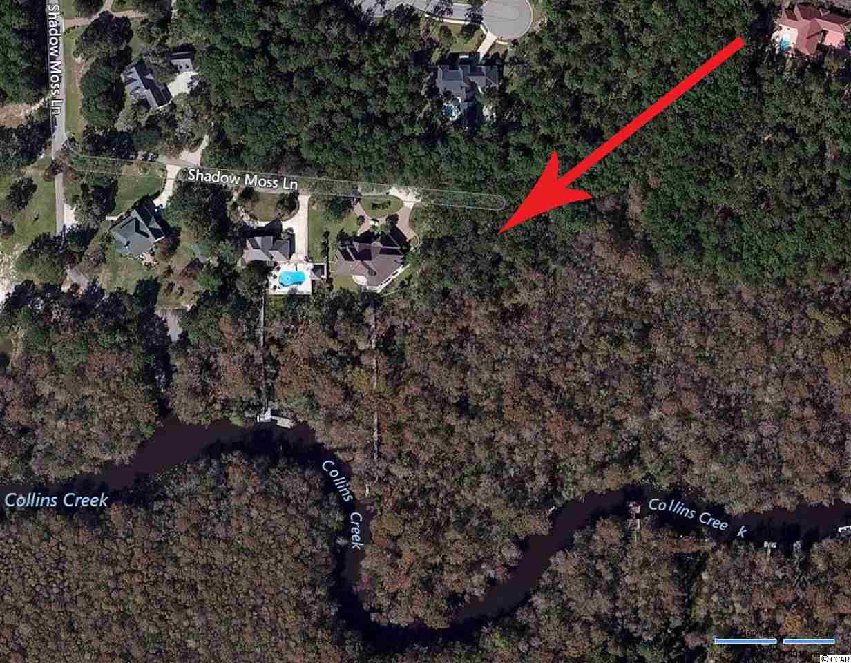 Lot 7 Shadow Moss Lane Murrells Inlet, SC 29576 - Photo 16 of 22 Gallery Image 16