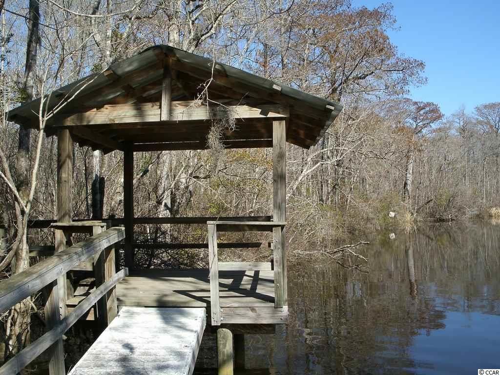 Lot 7 Shadow Moss Lane Murrells Inlet, SC 29576 - Photo 9 of 22 Gallery Image 9