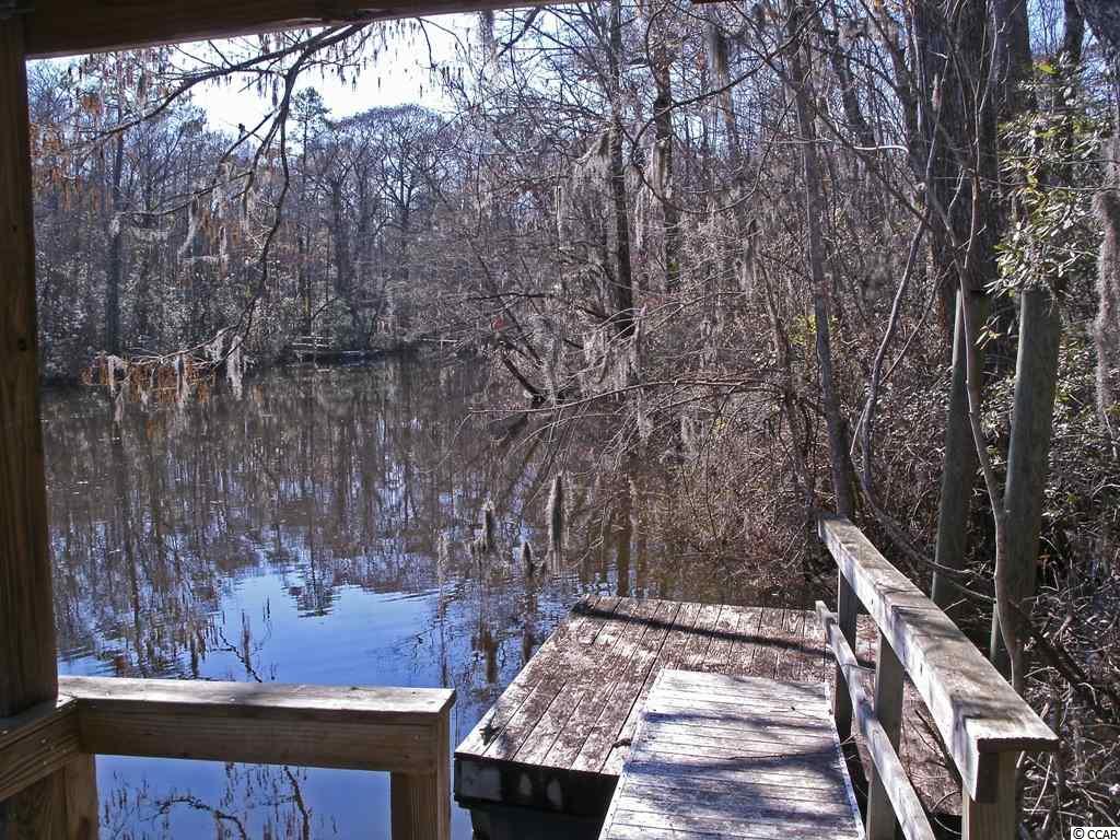 Lot 7 Shadow Moss Lane Murrells Inlet, SC 29576 - Photo 10 of 22 Gallery Image 10