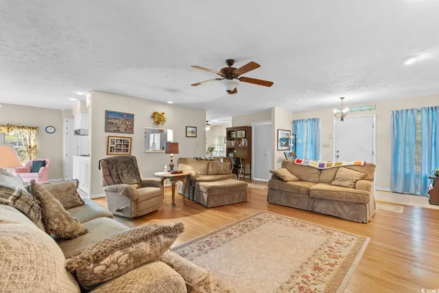 $650,000 | 7600 Driftwood Drive, Myrtle Beach, SC 29572