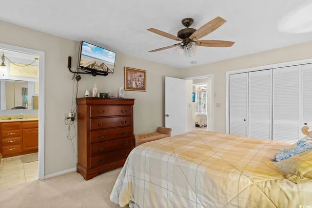 $650,000 | 7600 Driftwood Drive, Myrtle Beach, SC 29572