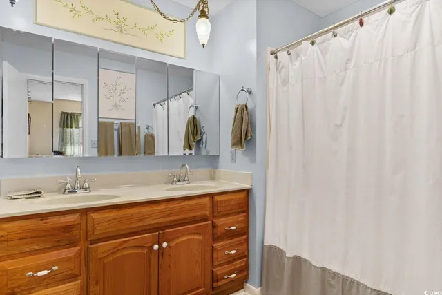 $650,000 | 7600 Driftwood Drive, Myrtle Beach, SC 29572