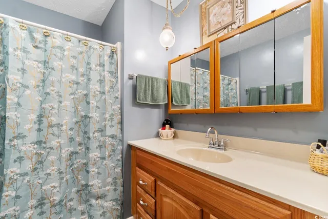 $650,000 | 7600 Driftwood Drive, Myrtle Beach, SC 29572