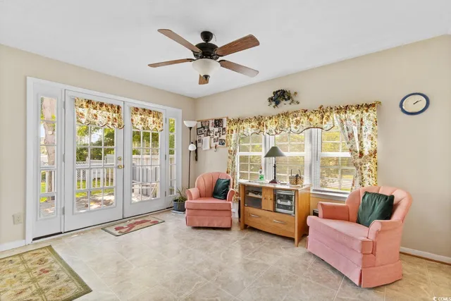 $650,000 | 7600 Driftwood Drive, Myrtle Beach, SC 29572